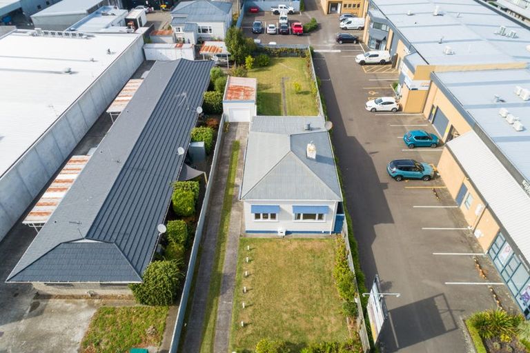 Photo of property in 308 Broadway Avenue, Palmerston North, 4414