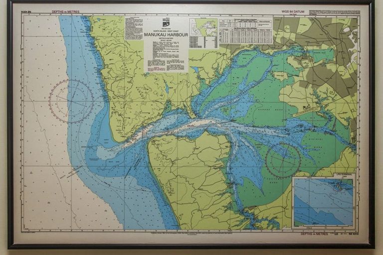 Photo of property in 30 Logan Drive, Manukau Heads, Awhitu, 2684