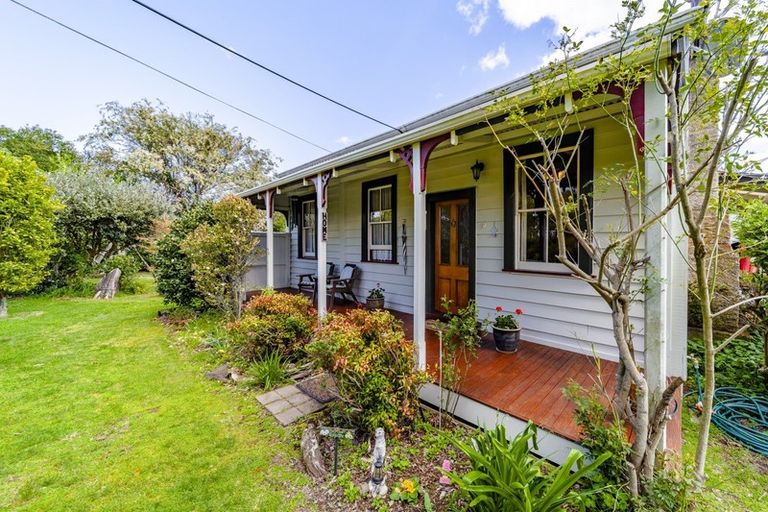Photo of property in 31 Lyall Street, Tikokino, Waipawa, 4273