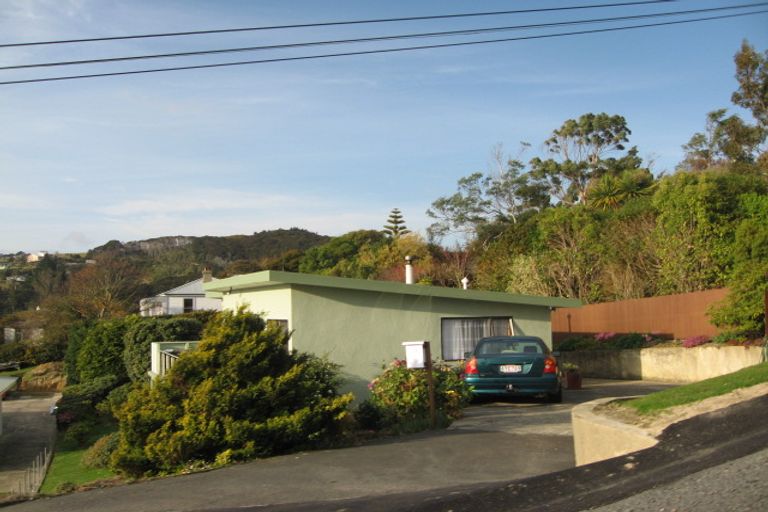 Photo of property in 31 Frances Street, Broad Bay, Dunedin, 9014