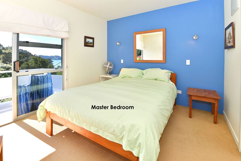 Photo of property in 11 Opahi Bay Road, Mahurangi West, Warkworth, 0983