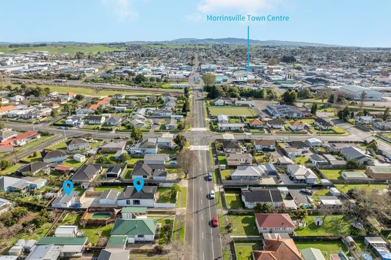 Photo of property in 17 Lorne Street, Morrinsville, 3300