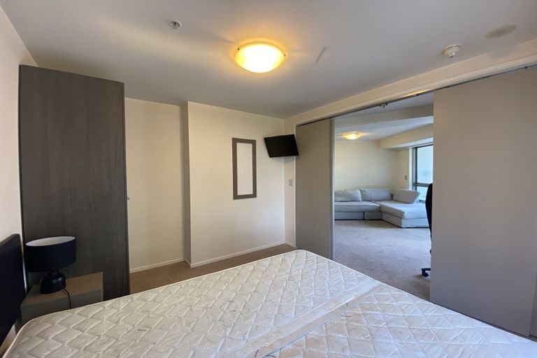 Photo of property in Bianco Off Queen, 4d/2 White Street, Auckland Central, Auckland, 1010