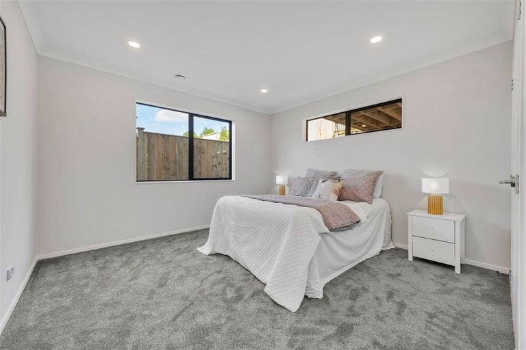 Photo of property in 29 Elevation Street, Flat Bush, Auckland, 2019