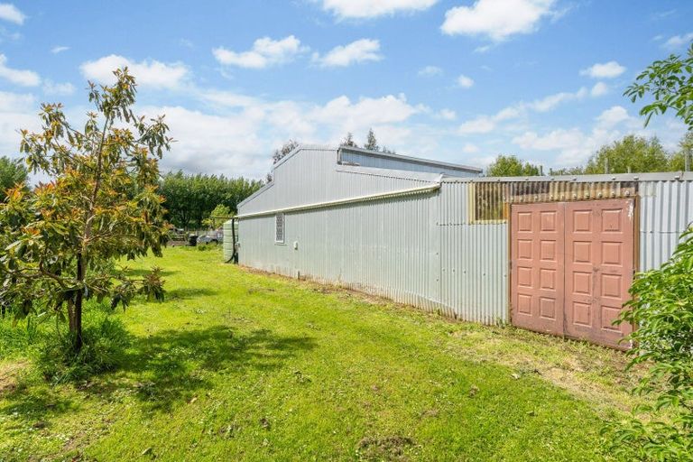 Photo of property in 456 Kaikokopu Road, Brunswick, Whanganui, 4571