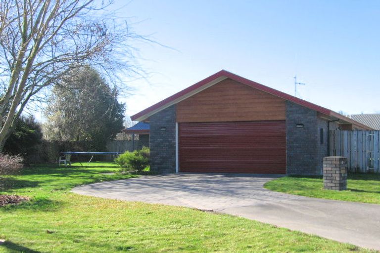 Photo of property in 3 Pennant Place, Flagstaff, Hamilton, 3210