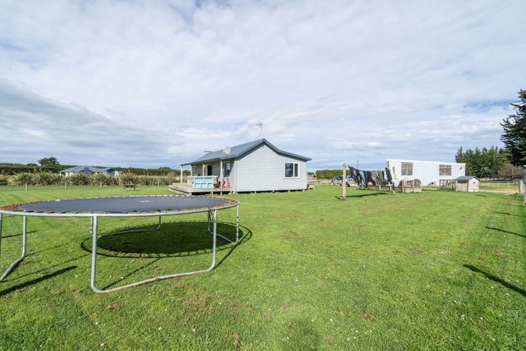 Photo of property in 233 Staunton Road, West Plains, Invercargill, 9879