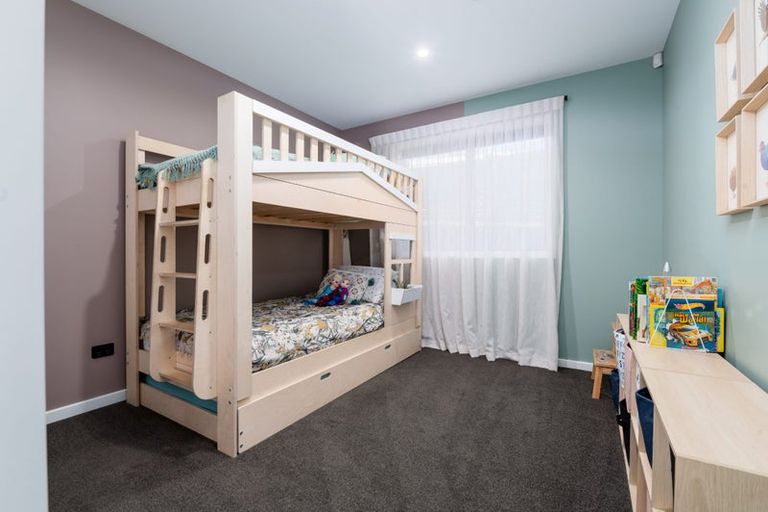 Photo of property in 4 Maanihi Drive, Rototuna North, Hamilton, 3210