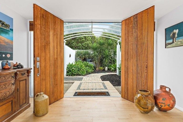 Photo of property in 479 Mahurangi West Road, Mahurangi West, Warkworth, 0983