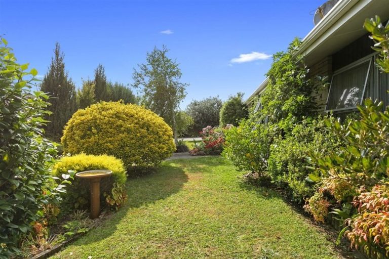 Photo of property in 143 Tirau Street, Putaruru, 3411