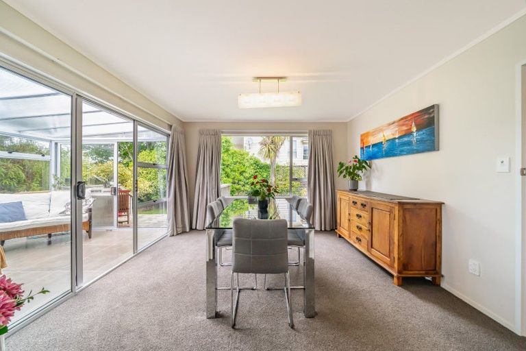 Photo of property in 3 Bowline Place, Whitby, Porirua, 5024