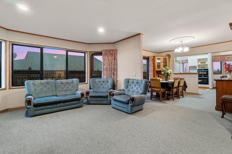 Photo of property in 5 Hubert Place, Chartwell, Hamilton, 3210