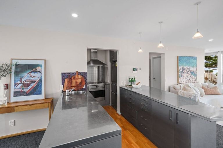 Photo of property in 3/46 Esplanade, Sumner, Christchurch, 8081