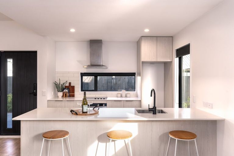 Photo of property in 199b Hills Road, Edgeware, Christchurch, 8013