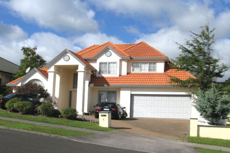 Photo of property in 5 Rochester Crescent, Somerville, Auckland, 2014
