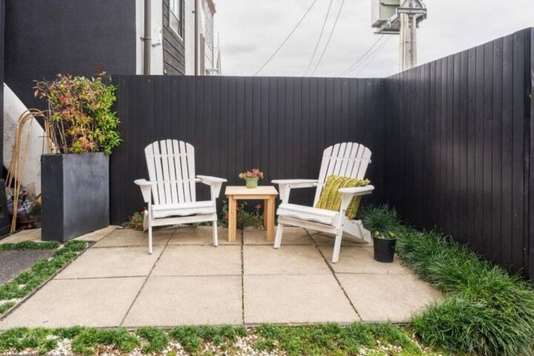 Photo of property in 3/4 Fitzroy Street, Ponsonby, Auckland, 1021