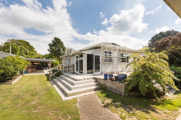 Photo of property in 127 North Street, Ashhurst, 4810