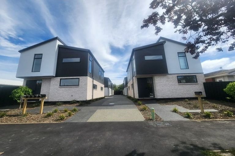 Photo of property in 11c Penrith Avenue, Somerfield, Christchurch, 8024