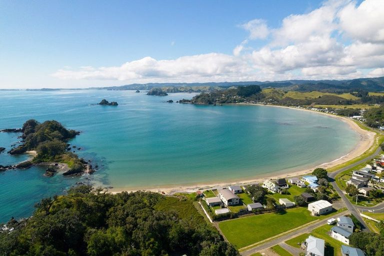 Photo of property in 132b Oakura Road, Oakura, Hikurangi, 0184