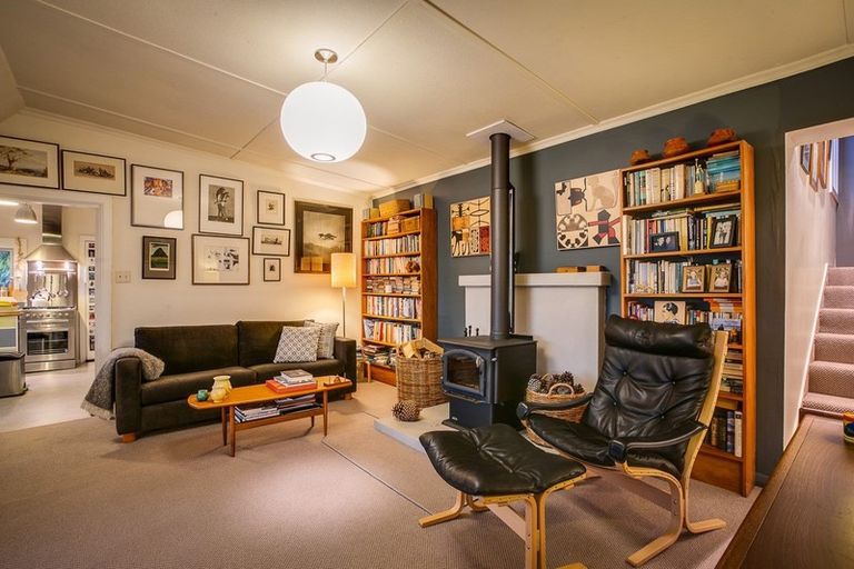 Photo of property in 1 Watkins Street, Purakaunui, Port Chalmers, 9081