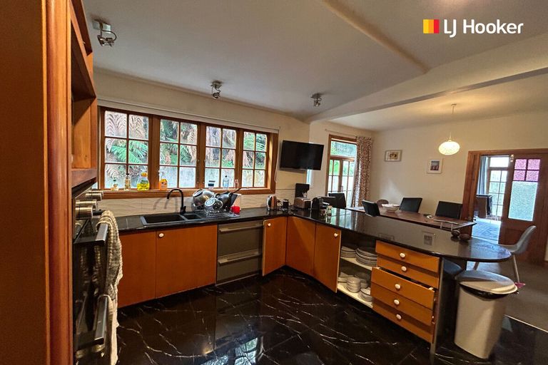 Photo of property in 207 York Place, Dunedin Central, Dunedin, 9016