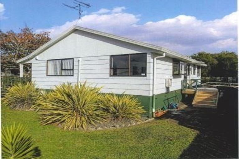 Photo of property in 26b Blomfield Street, Nawton, Hamilton, 3200