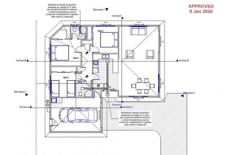 Photo of property in 11 Rimu Street, Levin, 5510