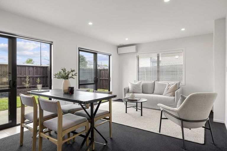 Photo of property in 1/30 Borman Road, Huntington, Hamilton, 3281