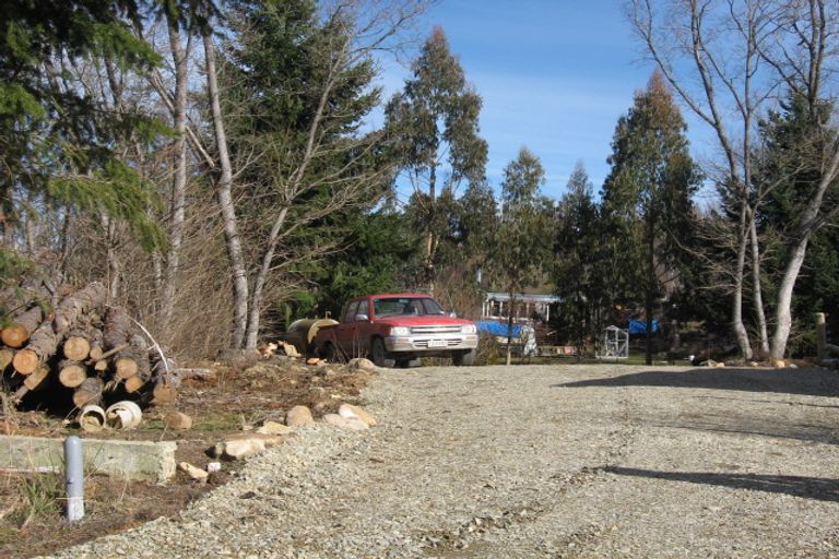 Photo of property in 31 Leven Street, Naseby, 9396