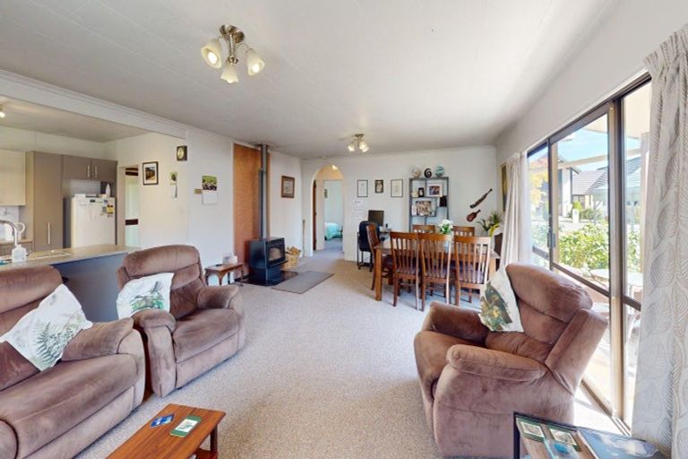 Photo of property in 9 Carters Terrace, Tinwald, Ashburton, 7700