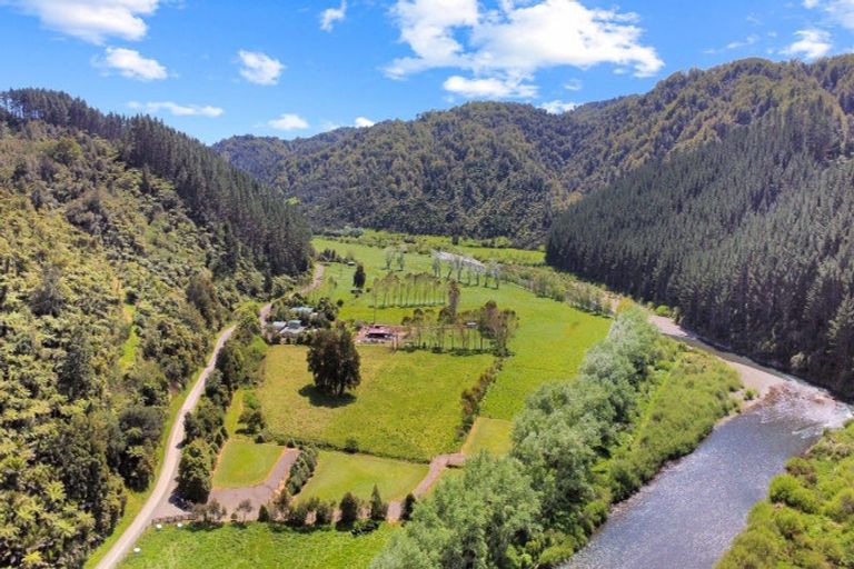 Photo of property in Otara Road East, Tirohanga, Opotiki, 3197