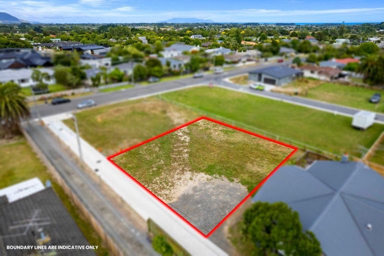 Photo of property in 38b Te Manuao Road, Otaki, 5512