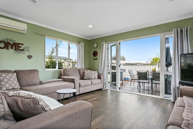 Photo of property in 16 Kauri Crescent, Matamata, 3400