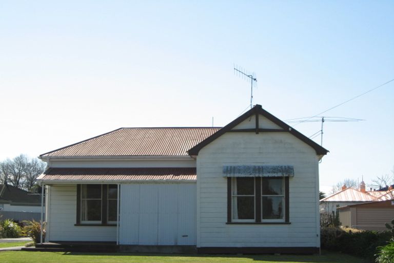 Photo of property in 93 Lucknow Street, Wairoa, 4108