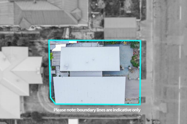 Photo of property in 28 Peter Street, Ashburton, 7700