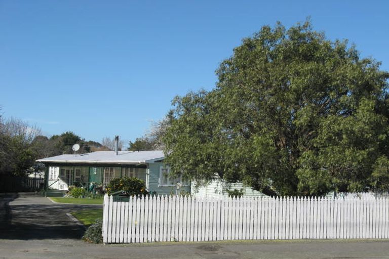 Photo of property in 145 Main Street, Greytown, 5712