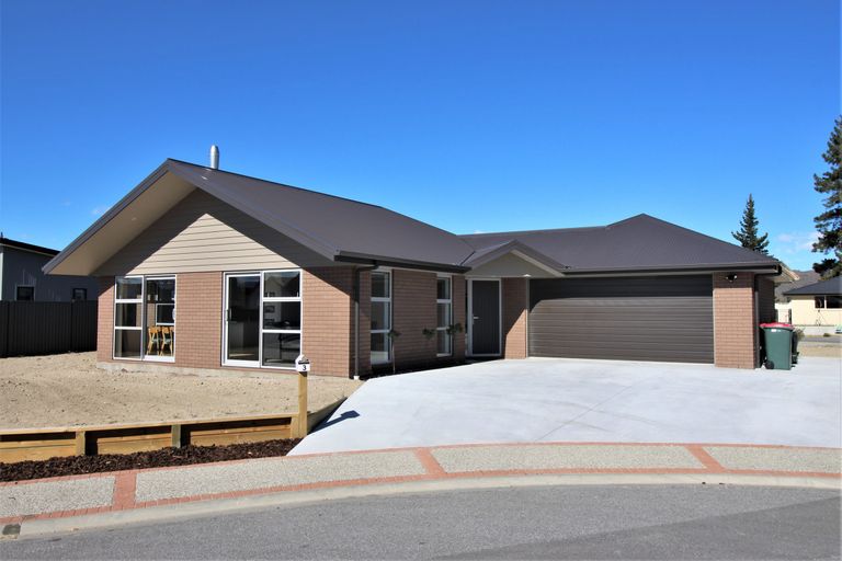 Photo of property in 3 Weaver Close, Alexandra, 9320