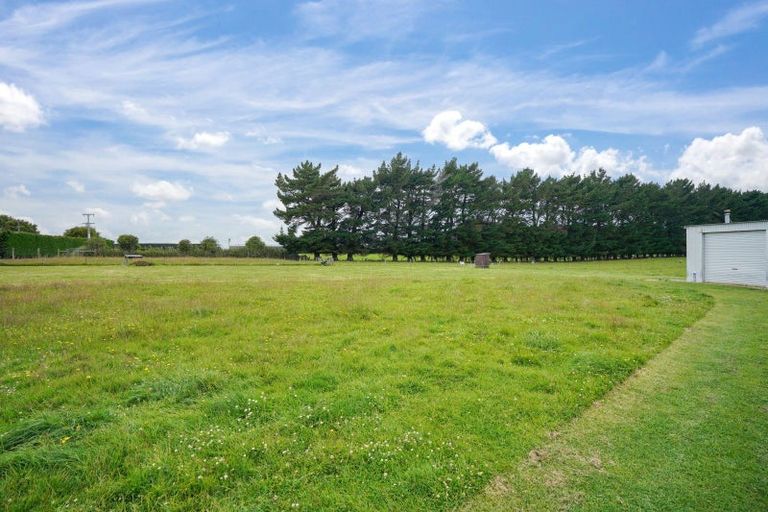 Photo of property in 30 Taylor East, Makarewa, Invercargill, 9876