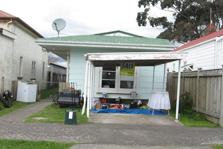 Photo of property in 52 Joseph Street, West End, Palmerston North, 4412