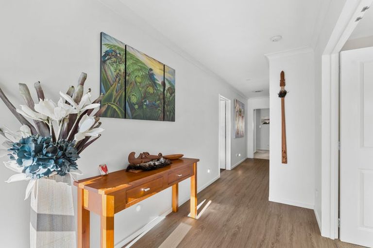 Photo of property in 35 Cridland Place, Halswell, Christchurch, 8025