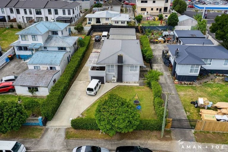 Photo of property in 120 Beaumonts Way, Manurewa, Auckland, 2102