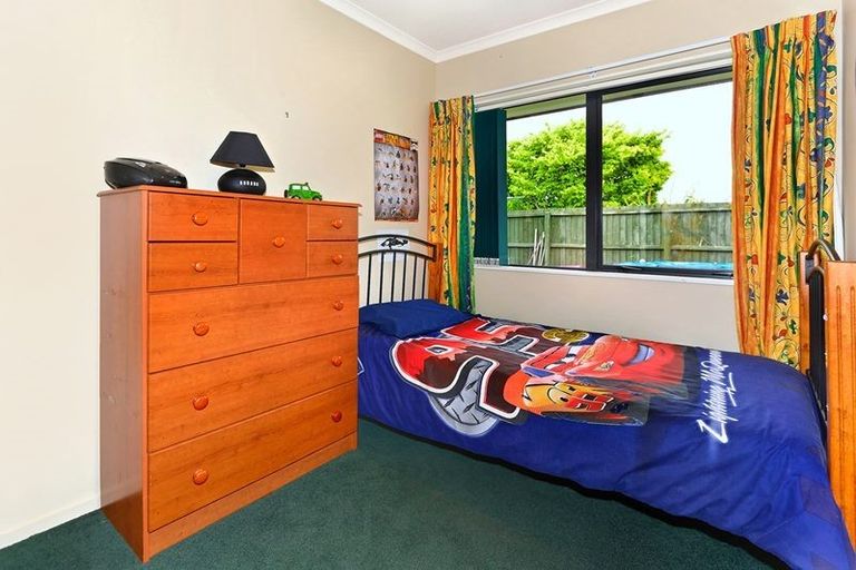 Photo of property in 96 Lowes Road, Rolleston, 7614