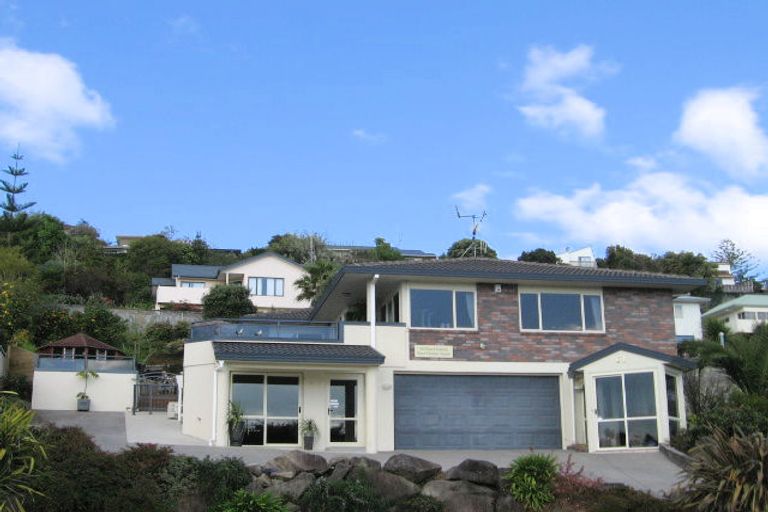 Photo of property in 61 Carlton Street, Bellevue, Tauranga, 3110