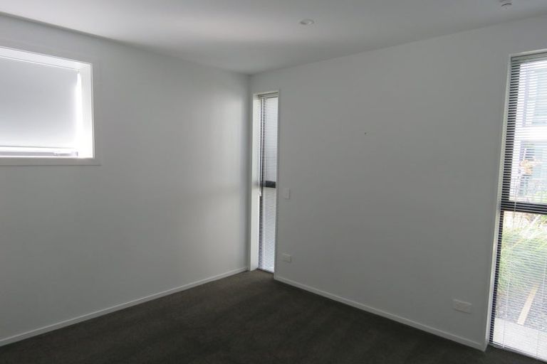 Photo of property in 17/6 Waverley Street, Sydenham, Christchurch, 8023