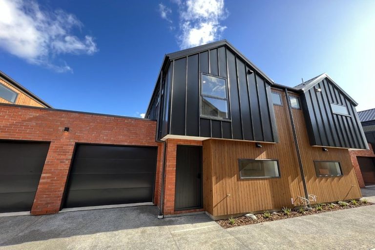 Photo of property in 4/387 Armagh Street, Linwood, Christchurch, 8011