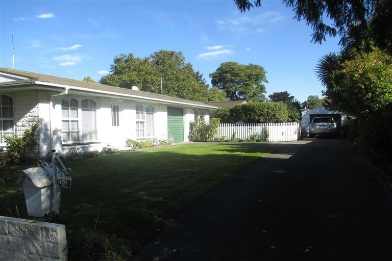 Photo of property in 2/138 Studholme Street, Somerfield, Christchurch, 8024