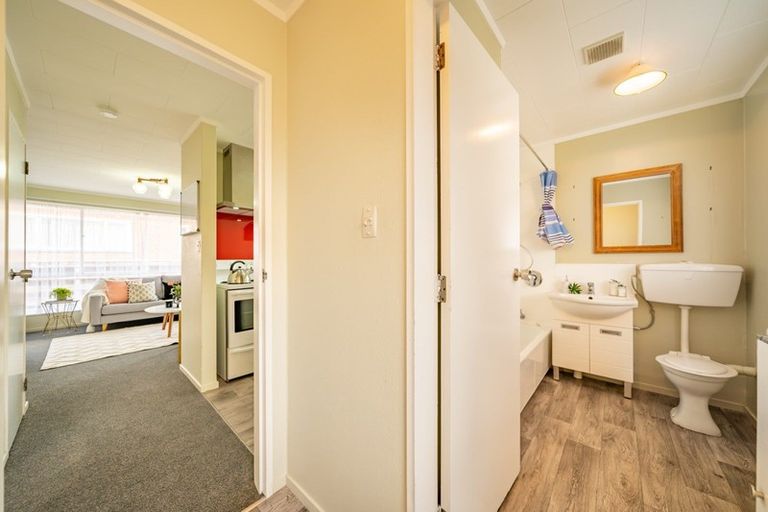 Photo of property in 21b Seddon Street, Wallaceville, Upper Hutt, 5018