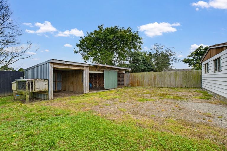 Photo of property in 5 Eric Street, Norsewood, 4974