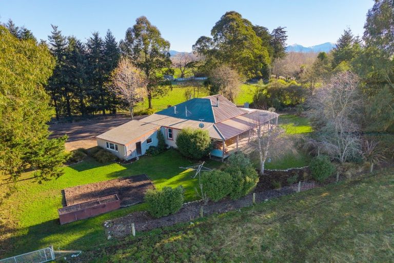 Photo of property in 659 Taylor Road, Belfield, Geraldine, 7992