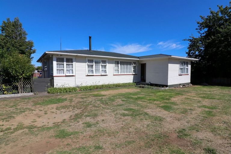 Photo of property in 214 High Street, Dannevirke, 4930